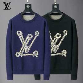 Picture of Louis Vuitton Sweaters _SKULVM-3XL25wr1446877